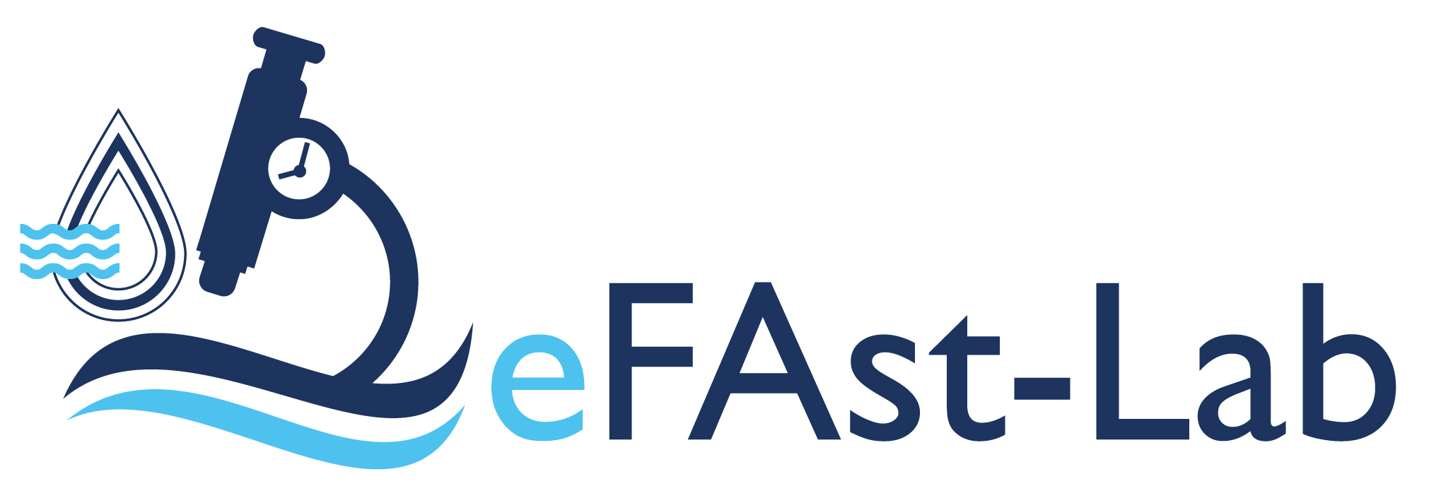 eFAst Lab Logo