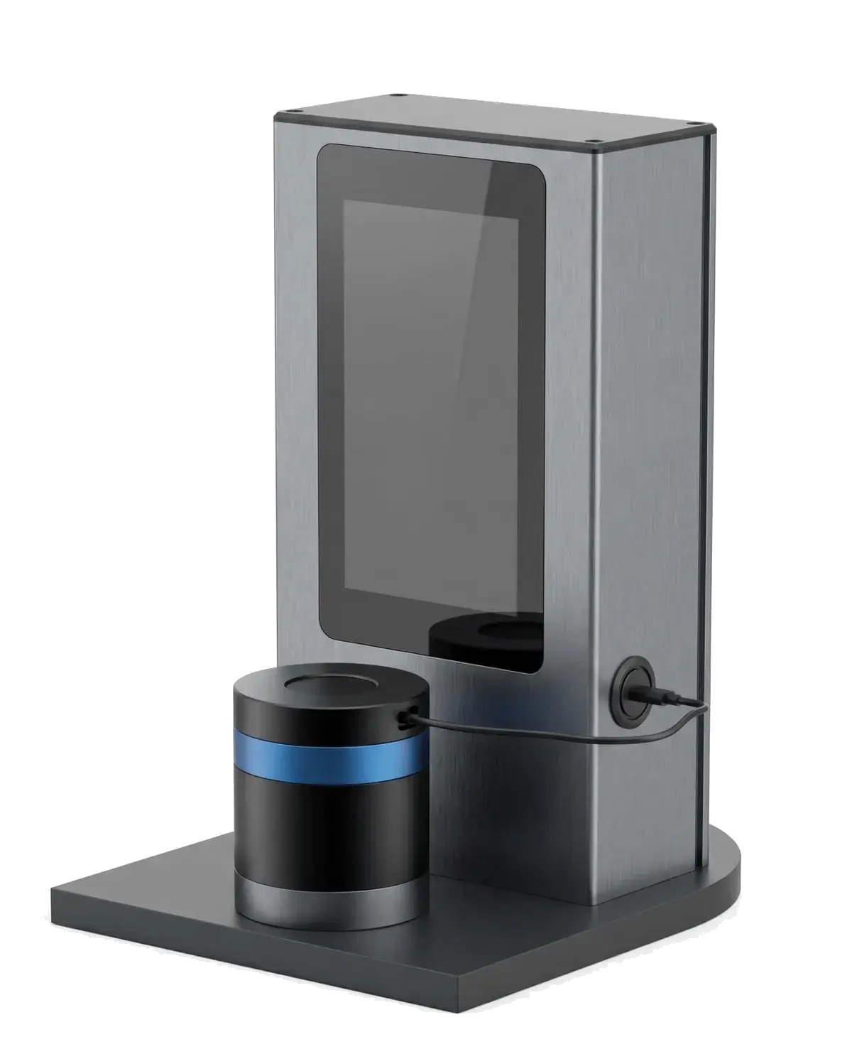 water activity meter high precision GBX eFWM Unique Modularity new